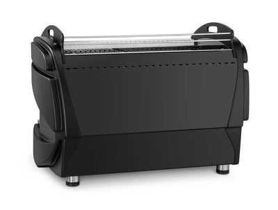 BFC Lira – Italienische Espressomaschine in Barista-Qualität