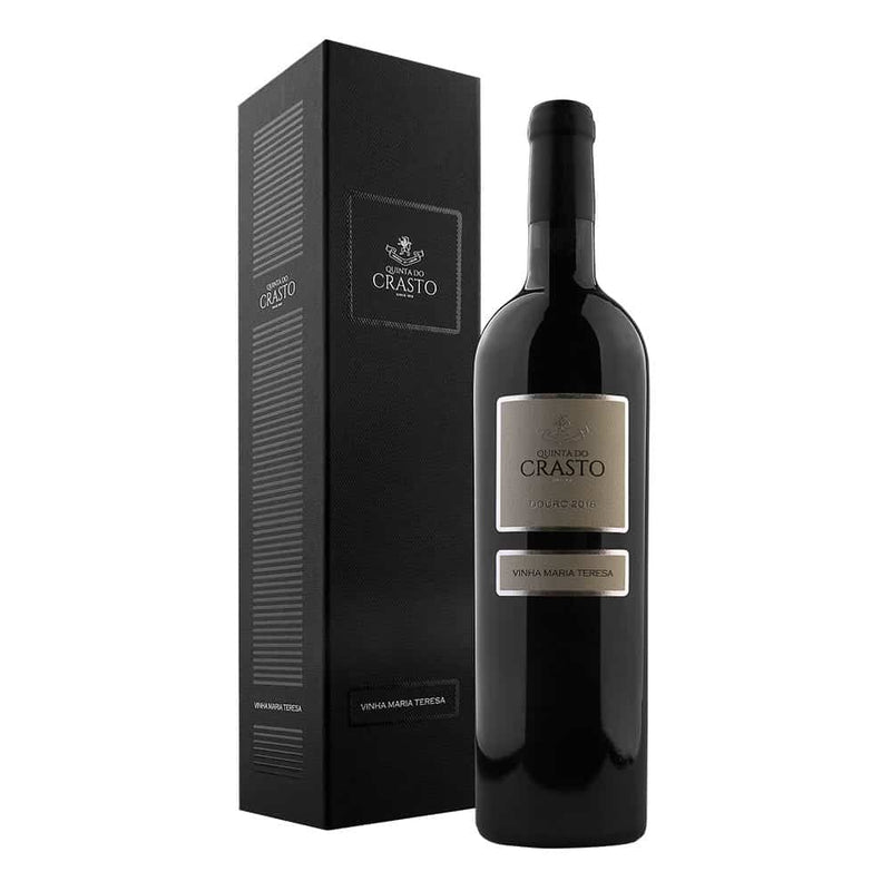 Quinta do Crasto Vinha Maria Teresa Tinto 2018