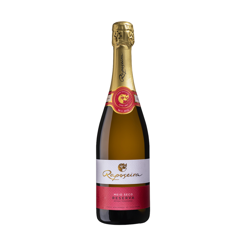 Raposeira Reserva Meio Seco 0,75 l