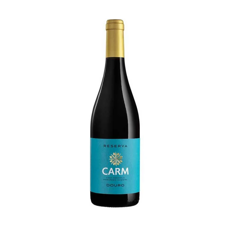 Carm - Reserva Tinto 2019 0,75l