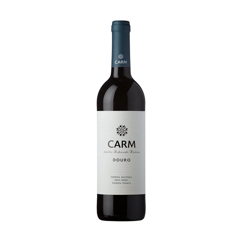 Carm - Tinto 2018 0,75l