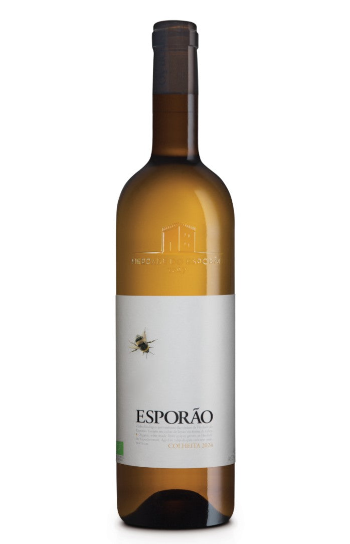 Esporao Colheita branco Bio 2024