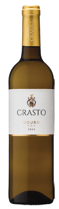 Quinta do Crasto branco 2024