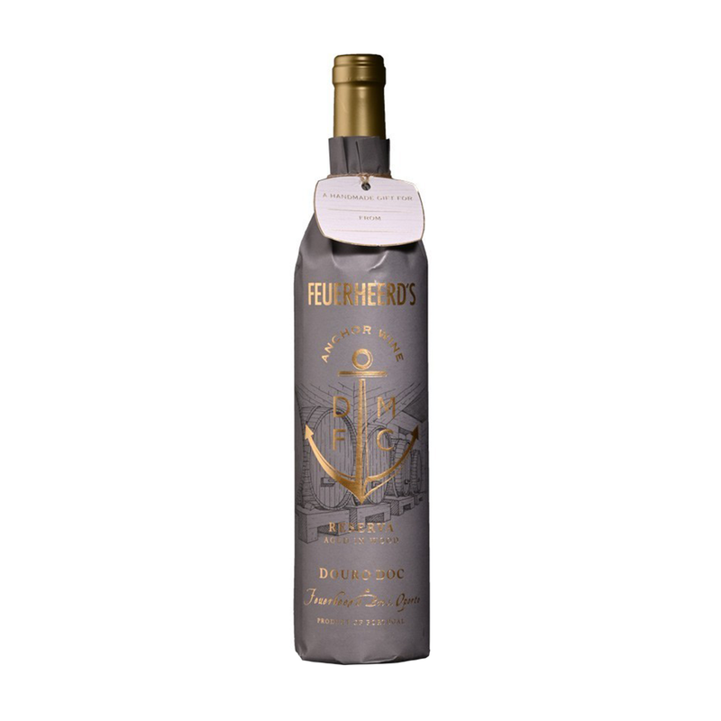Feuerheerd´s Anchor Wine Reserva Tinto 2020 0,75l