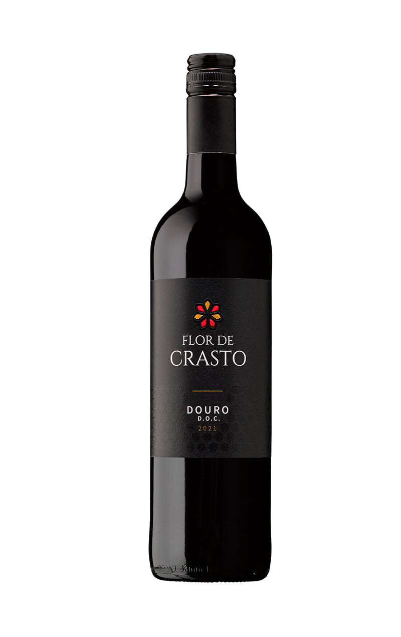 Flor de Crasto Tinto 2022