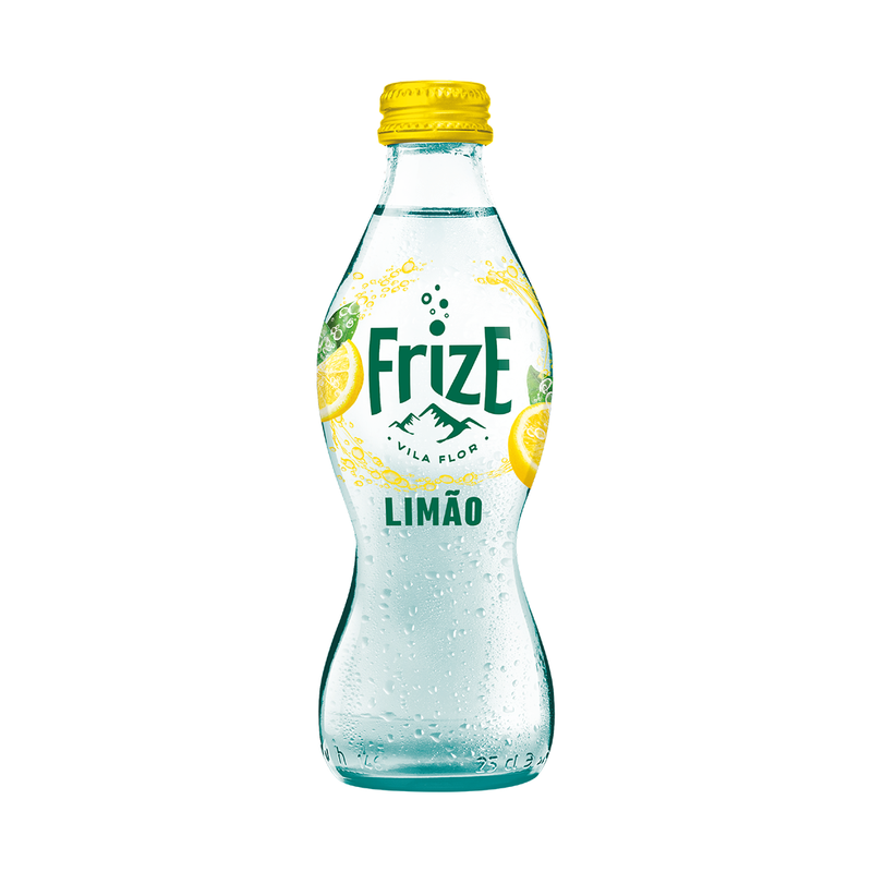 12 x Frize - Limao 0,25 l