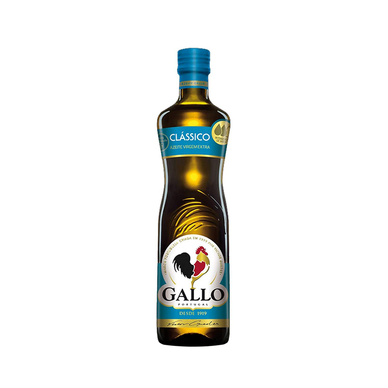 Gallo Clássico - Natives Olivenöl Extra 750 ml