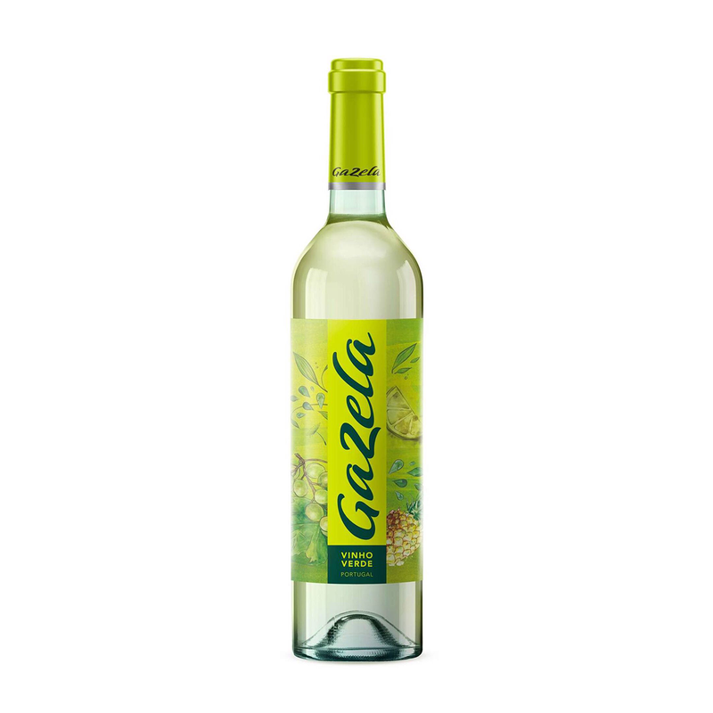 Gazela Vinho Verde Branco