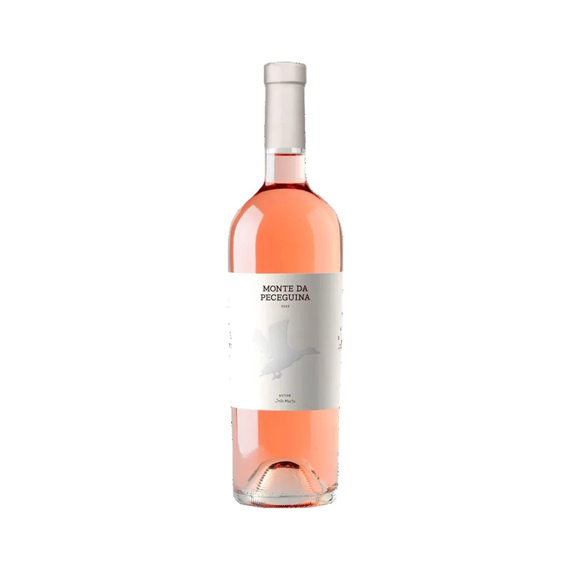 Monte da Peceguina rosé 2024