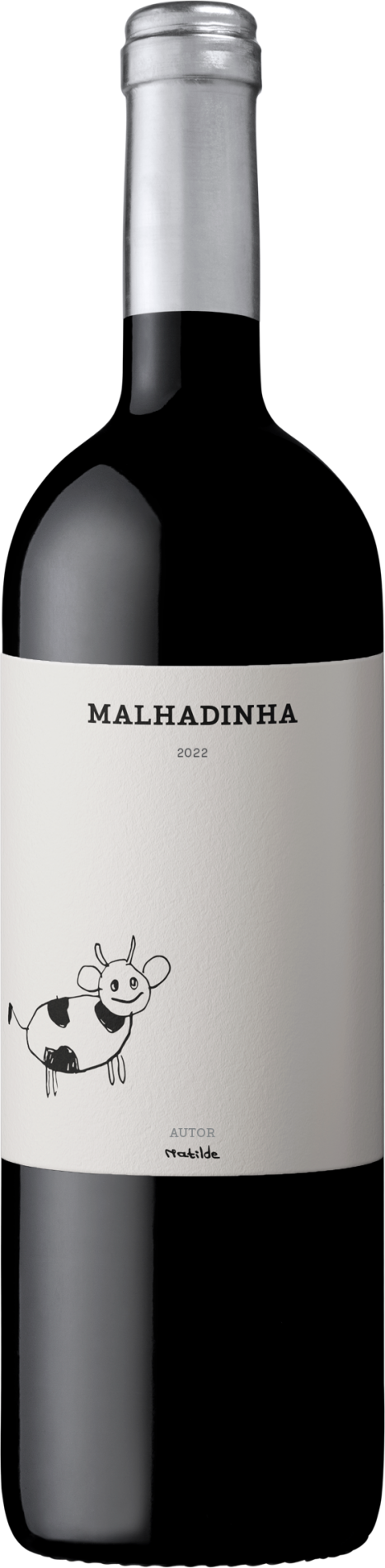 Malhadinha tinto 2022