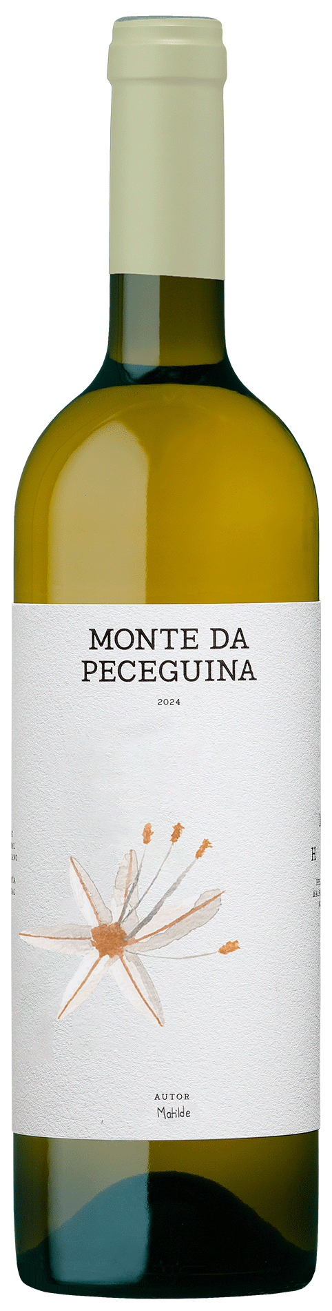 Monte da Peceguina branco 2024