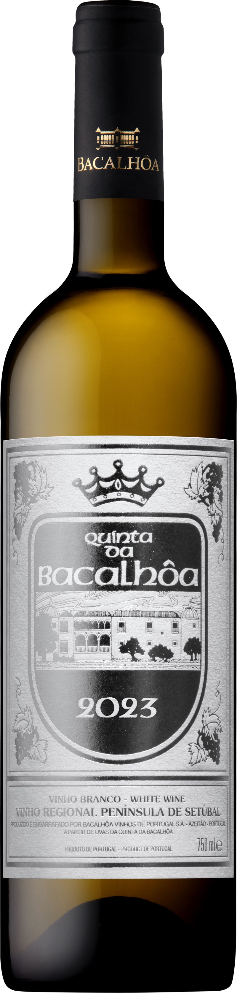 Quinta da Bacalhoa tinto 2020
