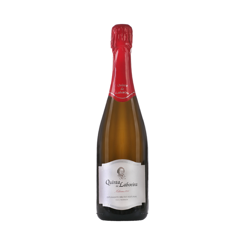 Quinta da Laboeira Espumante Bruto 0,75 l