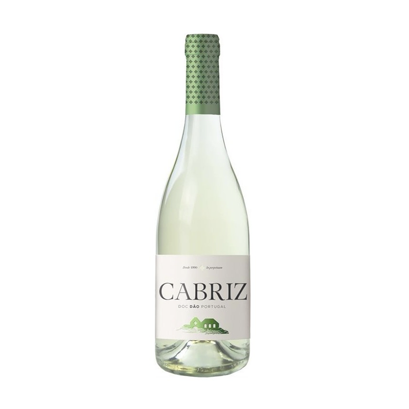 Quinta de Cabriz Selected Harvest Weiß 2021