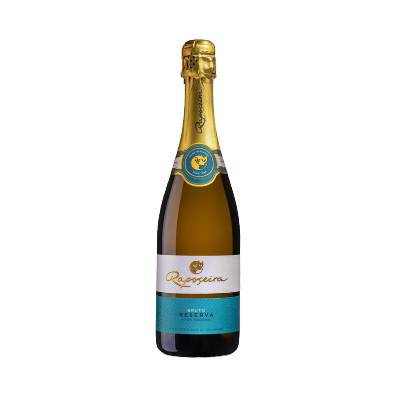 Raposeira Reserva Bruto 0,75 l