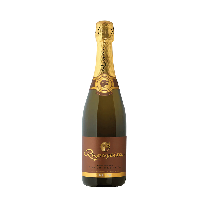 Raposeira Super Reserva Bruto 0,75 l