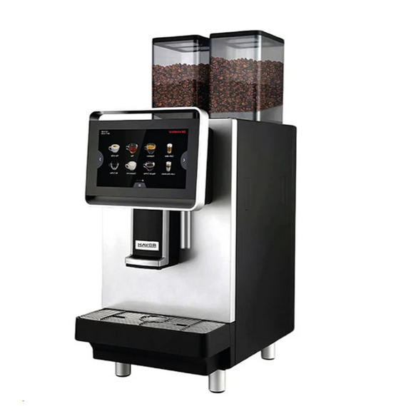 Tecnidelta Mayor F2 - Kaffeemaschine für Profis