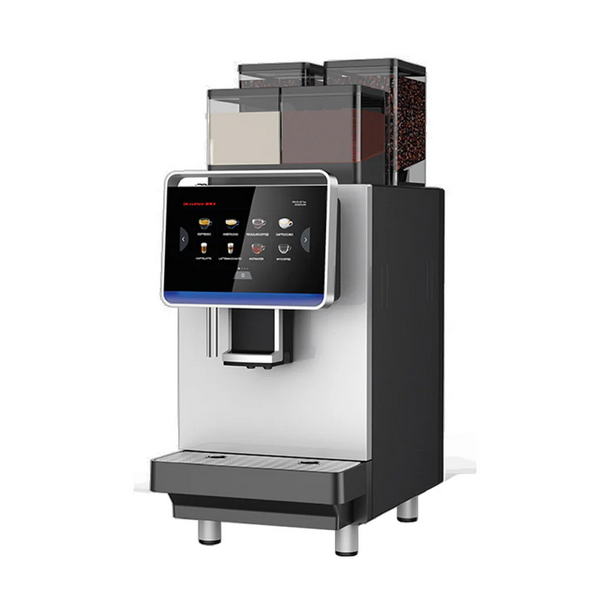 Tecnidelta Mayor F2-Plus - Kaffeemaschine für Profis