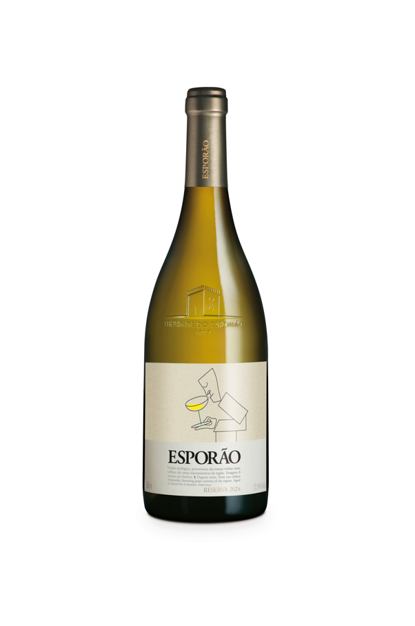 Esporão Reserva branco Bio 2024