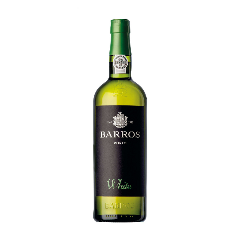 Vinho do Porto Barros White 0,75 l