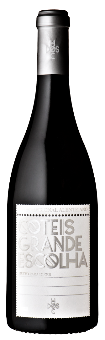 Herdade Dos Coteis Grande Escolha tinto 2021