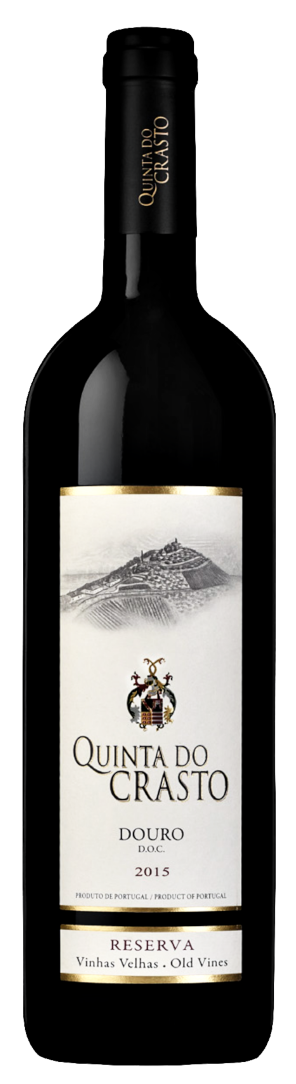 Quinta do Crasto Reserva tinto 2022