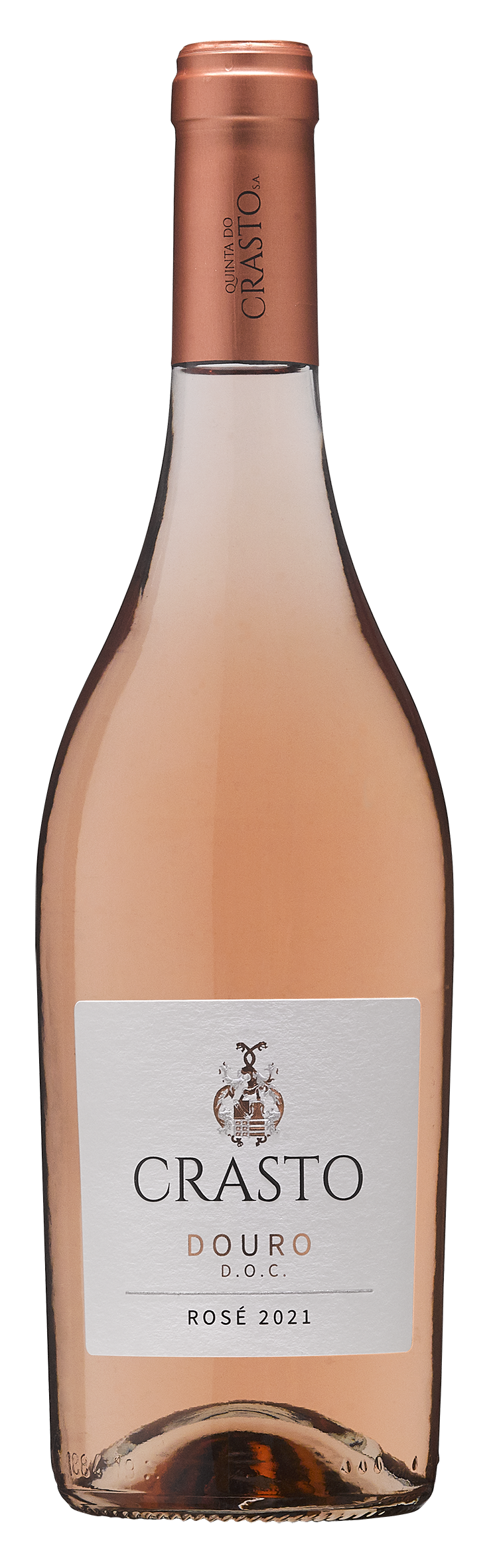 Quinta do Crasto rose 2024