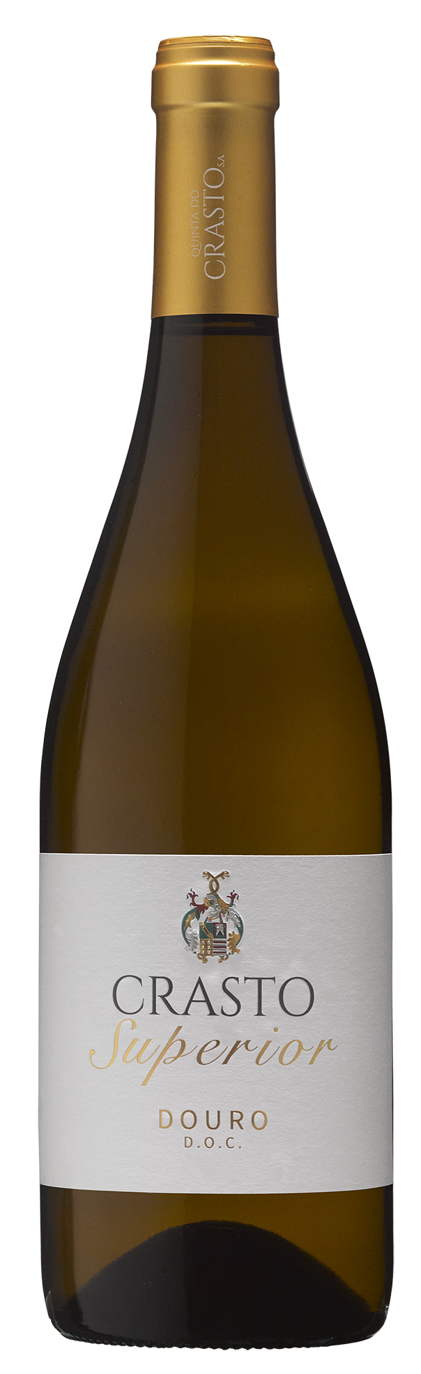 Quinta do Crasto Superior branco 2024