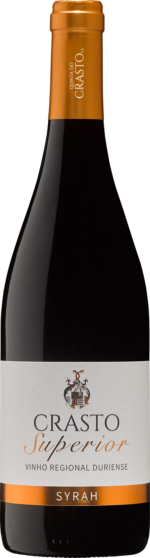 Quinta do Crasto Superior Syrah tinto 2023