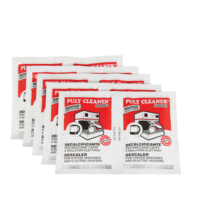 Puly Cleaner Entkalker 10er Pack zu je 30g