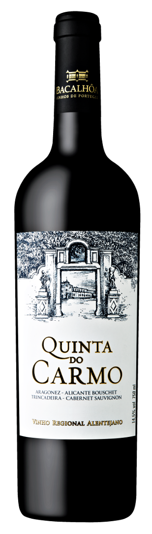 Quinta do Carmo tinto 2021
