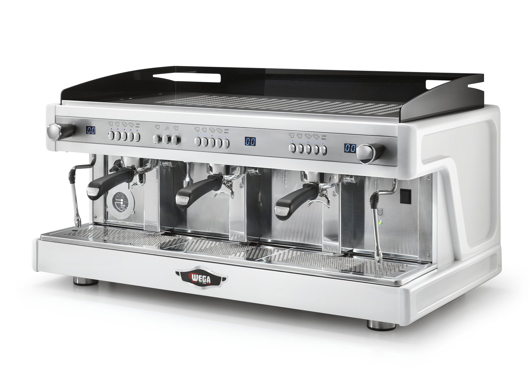 WEGA Airy Kaffeemaschine / Siebträger Espressomaschine – Pérola Portugal