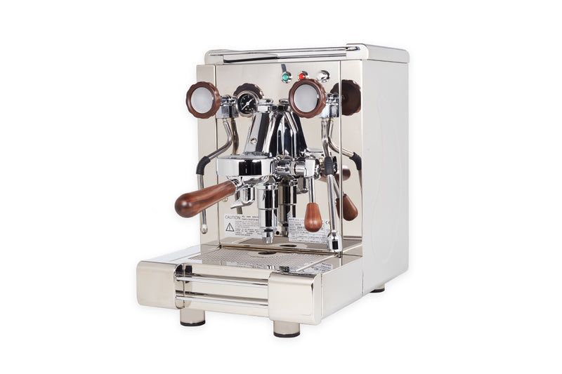 BFC Giove Levetta Kaffeemaschine / Siebträger Espressomaschine