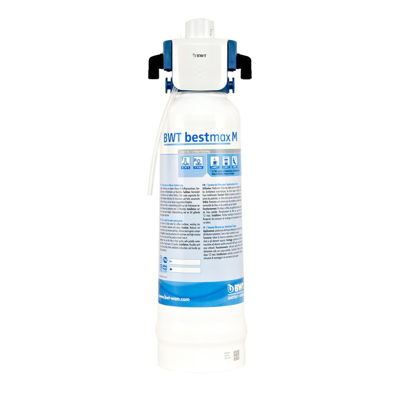 BWT Bestmax M Wasserfilter