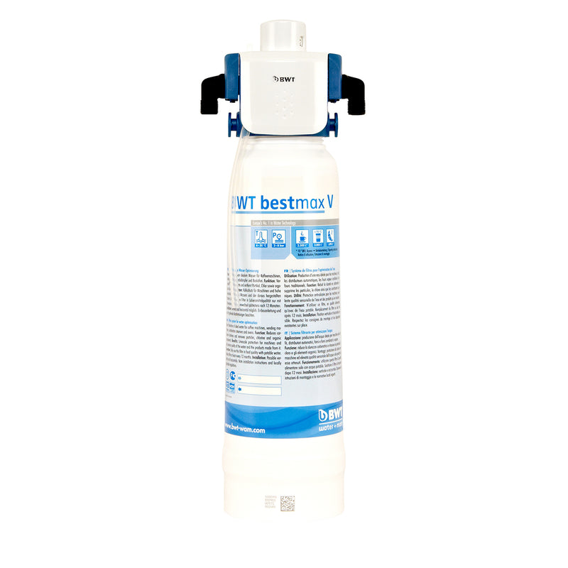 BWT Bestmax V Wasserfilter