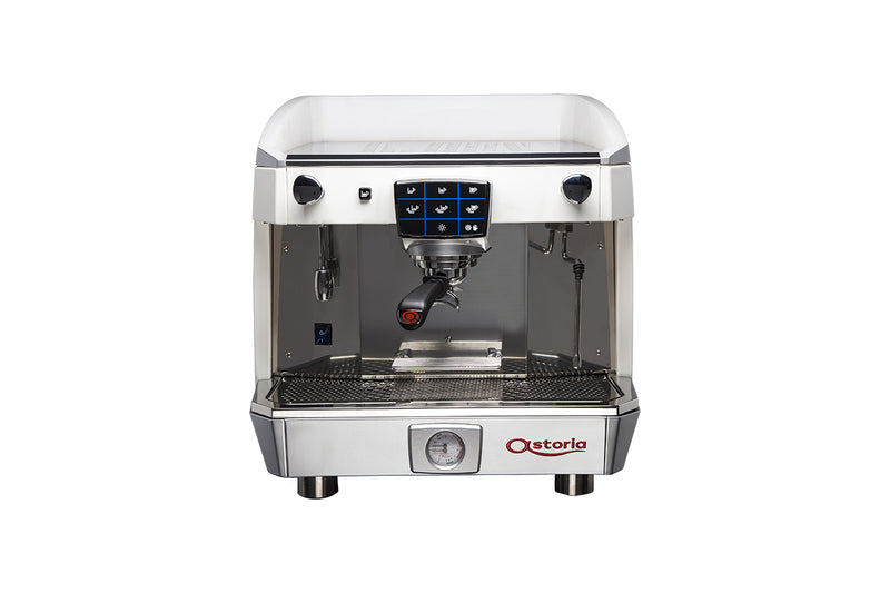 Astoria Core 600 Kaffeemaschine / Siebträger Espressomaschine
