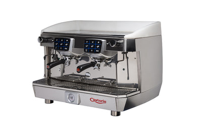 Astoria Core 600 Kaffeemaschine / Siebträger Espressomaschine