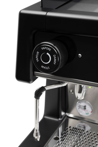 Astoria Hollywood Kaffeemaschine / Siebträger Espressomaschine