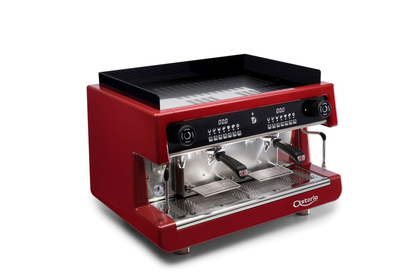 Astoria Hollywood Kaffeemaschine / Siebträger Espressomaschine