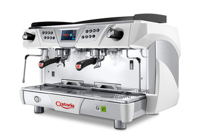 Astoria Plus 4 You Ts Kaffeemaschine / Siebträger Espressomaschine - LEASING AB 237,75€ mtl.