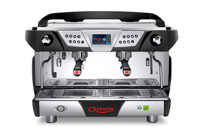 Astoria Plus 4 You Ts Kaffeemaschine / Siebträger Espressomaschine - LEASING AB 237,75€ mtl.