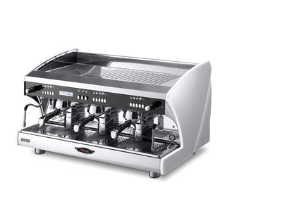 WEGA Polaris Kaffeemaschine / Siebträger Espressomaschine