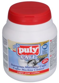 puly CAFF Plus Kaffeemaschinenreiniger | 370g
