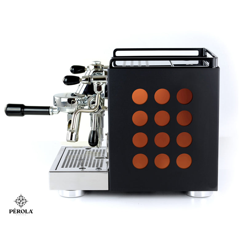 Rocket Appartamento Kaffeemaschine / Siebträger Espressomaschine