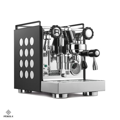 Rocket Appartamento Kaffeemaschine / Siebträger Espressomaschine