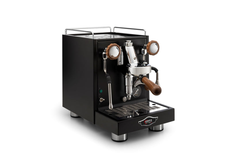 WEGA Wmini Kaffeemaschine / Siebträger Espressomaschine