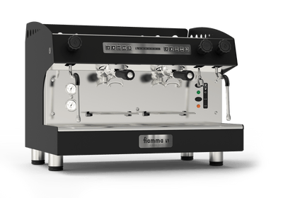 Fiamma Caravel 2CV Espressomaschine / Siebträgermaschine