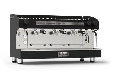 Fiamma Caravel 2CV Espressomaschine / Siebträgermaschine